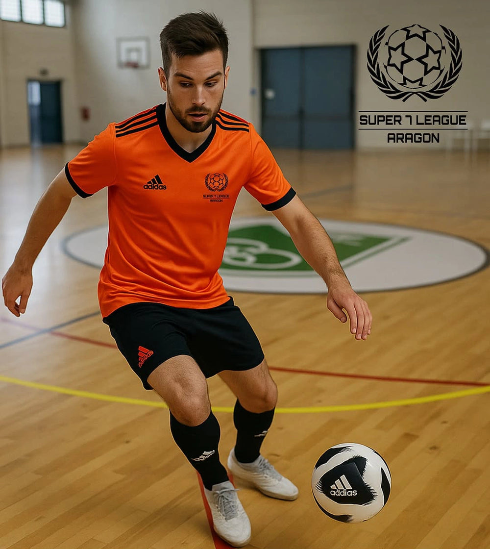 Superleague Aragon Action